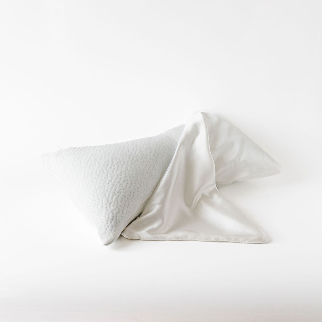Boop Mulberry Silk Pillowcase