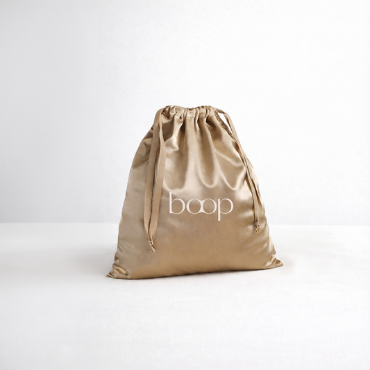 Boop Travel Bag for Boop Pillow