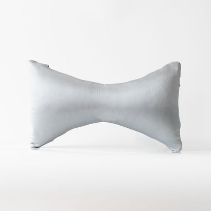 Boop Hugging Pillow + Silk Pillowcase Bundle